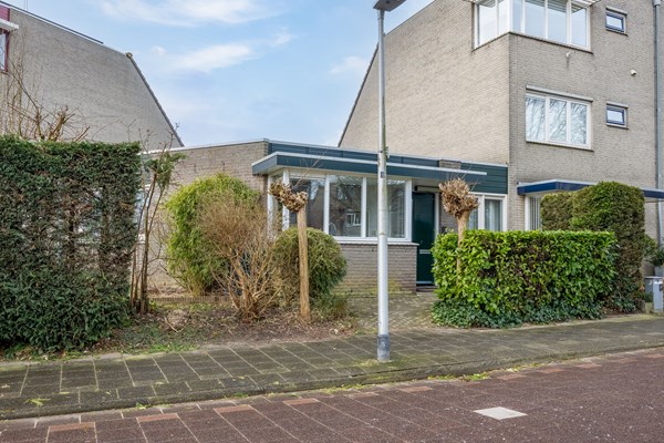 Medium property photo - Rossinisingel 2, 2992 PB Barendrecht